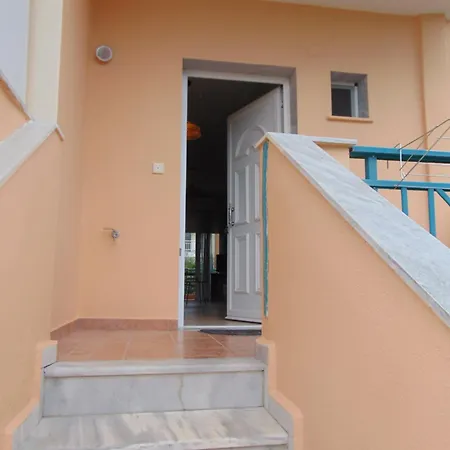 Blooming Garden Maisonette Kallithea Halkidiki * Kallithea (Chalkidiki)