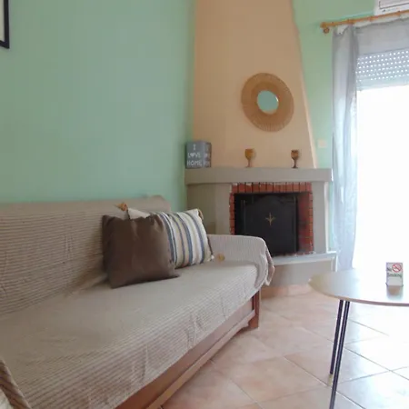 Blooming Garden Maisonette Kallithea Halkidiki Kallithea (Chalkidiki)