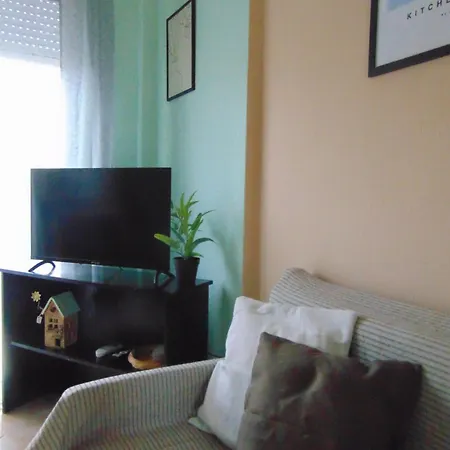 Apartment Blooming Garden Maisonette Kallithea Halkidiki *