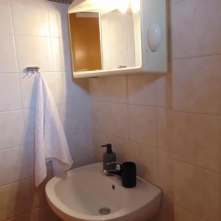 Blooming Garden Maisonette Kallithea Halkidiki