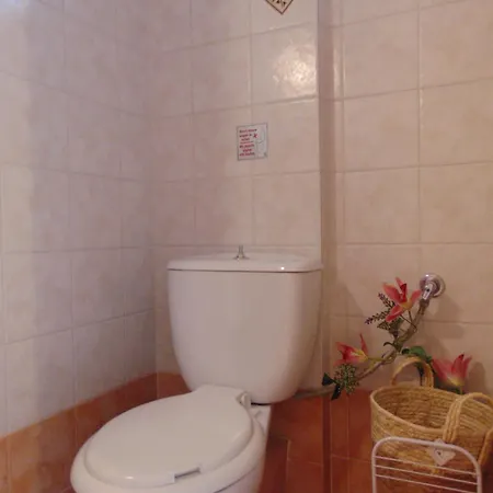Blooming Garden Maisonette Kallithea Halkidiki