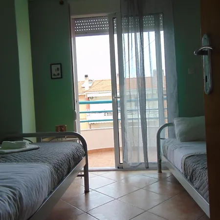 Blooming Garden Maisonette Kallithea Halkidiki Apartment *