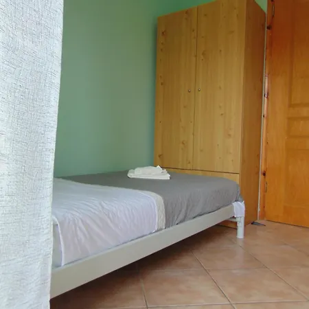 Blooming Garden Maisonette Kallithea Halkidiki Apartment *