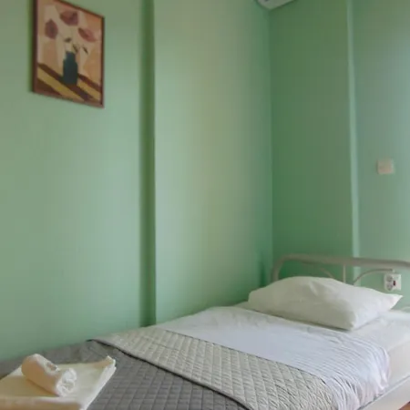 Blooming Garden Maisonette Kallithea Halkidiki