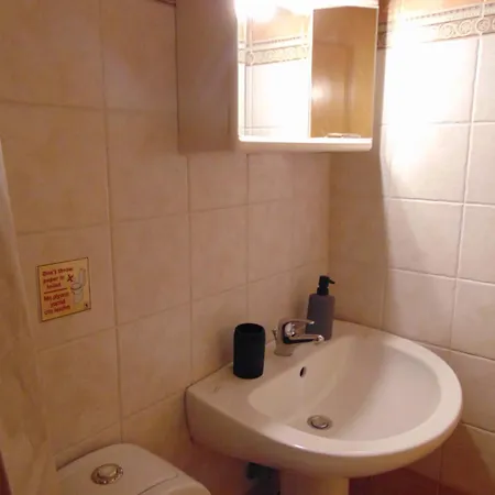 Blooming Garden Maisonette Kallithea Halkidiki * Kallithea (Chalkidiki)